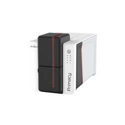 Evolis Primacy 2 beidseitig einseitig 12 Punkte/mm 300dpi USB WLAN - Printer - Colored