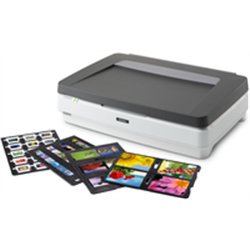 Epson Expression 13000XL Pro - Flatbed Scanner - A3