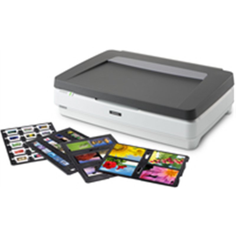 Epson Expression 13000XL Pro - Flatbed Scanner - A3 Epson Expression 13000XL Pro - Flatbed Scanner - A3