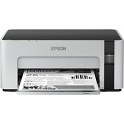 Epson EcoTank ET-M1120 - 1440 x 720 DPI - A4 - 15000 pages per month - 32 ppm - Black - Grey
