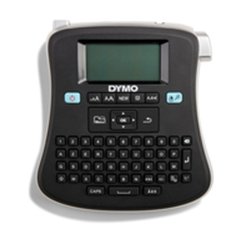 Dymo LabelManager ® ™ 210D - AZY - AZERTY - D1 - Thermal transfer - 180 x 180 DPI - 12 mm/sec - AA