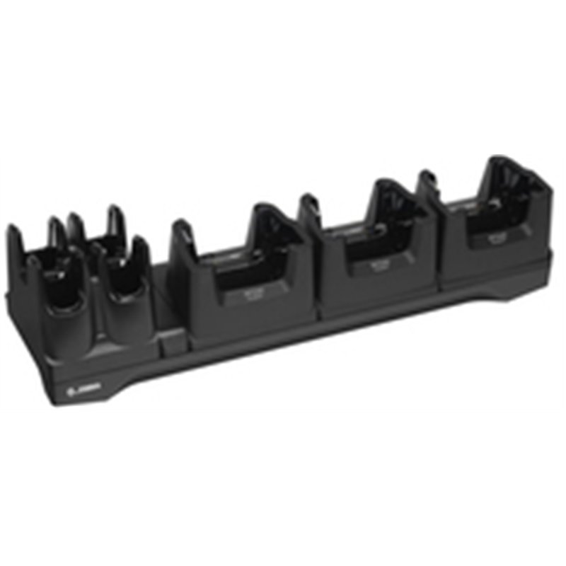 Zebra RFD40 3 DEV Slots/4 toaster SL Zebra RFD40 3 DEV Slots/4 toaster SL