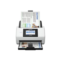 Epson WorkForce DS-790WN - 215.9 x 6096 mm - 600 x 600 DPI - 30 bit - 24 bit - 10 bit - 8 bit
