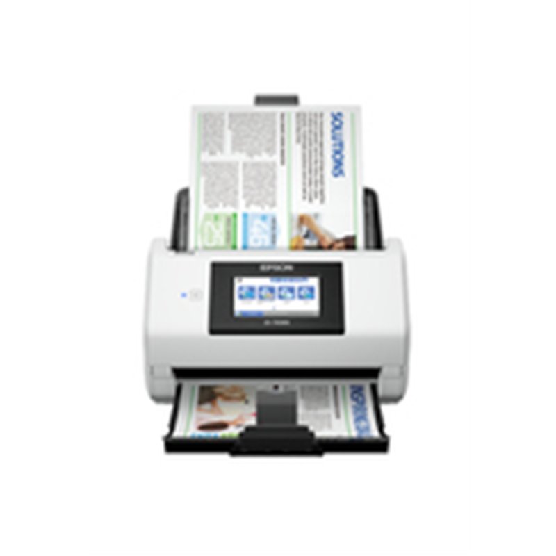 Epson WorkForce DS-790WN - 215.9 x 6096 mm - 600 x 600 DPI - 30 bit - 24 bit - 10 bit - 8 bit Epson WorkForce DS-790WN - 215.9 x 6096 mm - 600 x 600 DPI - 30 bit - 24 bit - 10 bit - 8 bit