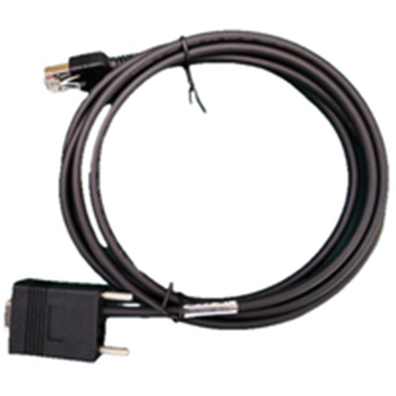 Zebra DS55 RS-232 Cable 7 ft. Zebra DS55 RS-232 Cable 7 ft.
