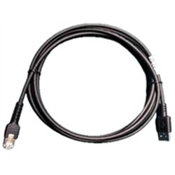 Zebra DS55 USB Cable 7ft.