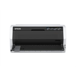 Epson LQ-780 - Photo Printer b/w Dot Matrix