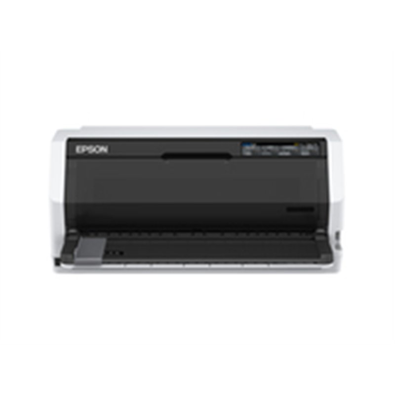Epson LQ-780 - Photo Printer b/w Dot Matrix