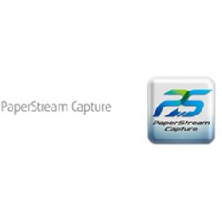 Fujitsu PaperStream Capture - Document scanning - Upgrade - SP-1120 - SP-1125 - SP-1130 - SP-1425 - BMP - JPEG - PDF - TIFF