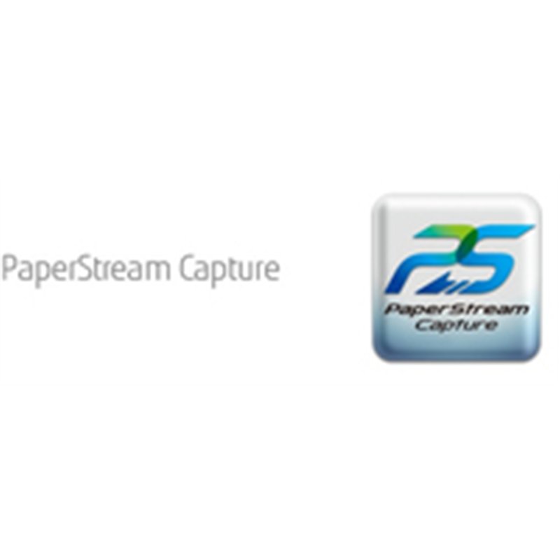Fujitsu PaperStream Capture - Document scanning - Upgrade - SP-1120 - SP-1125 - SP-1130 - SP-1425 - BMP - JPEG - PDF - TIFF Fujitsu PaperStream Capture - Document scanning - Upgrade - SP-1120 - SP-1125 - SP-1130 - SP-1425 - BMP - JPEG - PDF - TIFF
