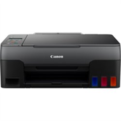 Canon PIXMA G2520 MegaTank - Inkjet - Colour printing - 4800 x 1200 DPI - Colour copying - A4 - Black