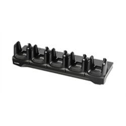 Zebra CRD-MC33-5SETH-01 - Black - MC3300
