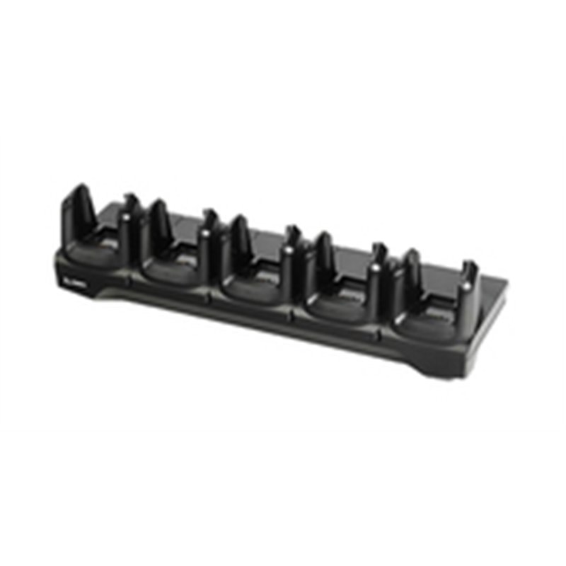 Zebra CRD-MC33-5SETH-01 - Black - MC3300