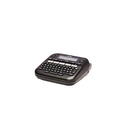 Brother P-touch D210 Beschriftungsgerät - Label Printer - Dot Matrix