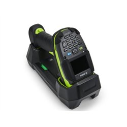 Zebra DS3678-HP RUGGED FIPS Vib - Barcode-Scanner - Barcode scanner