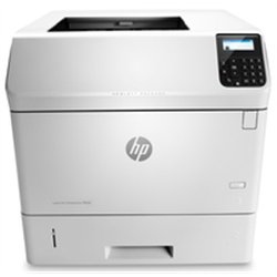 HP LaserJet Enterprise M606dn - Printer b/w Laser/Led - 1,200 dpi - 62 ppm