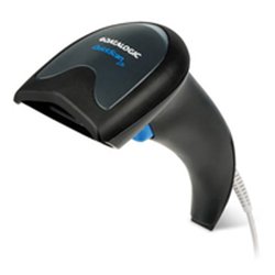 Datalogic QuickScan Lite QW2100 - Handheld bar code reader - Laser - EAN 5 - EAN-13 - EAN-8 - GS1-128 (UCC/EAN-128) - 400 reads/