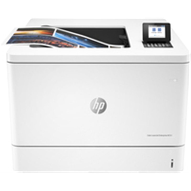 HP Color LaserJet Enterprise M751dn - Print - Two-sided printing - Laser - Colour - 1200 x 1200 DPI - A3 - 41 ppm - Duplex print HP Color LaserJet Enterprise M751dn - Print - Two-sided printing - Laser - Colour - 1200 x 1200 DPI - A3 - 41 ppm - Duplex print