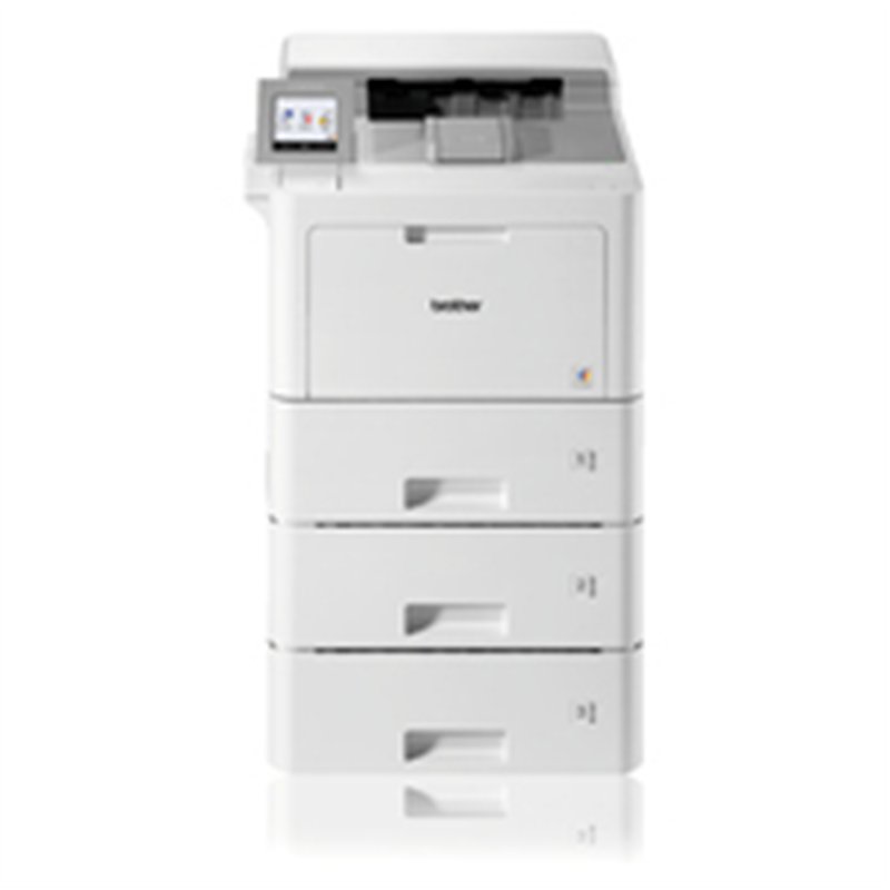 Brother HL-L9470CDNTT - Printer - Laser/Led