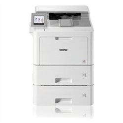 Brother HL-L9470CDNT - Printer - Laser/Led