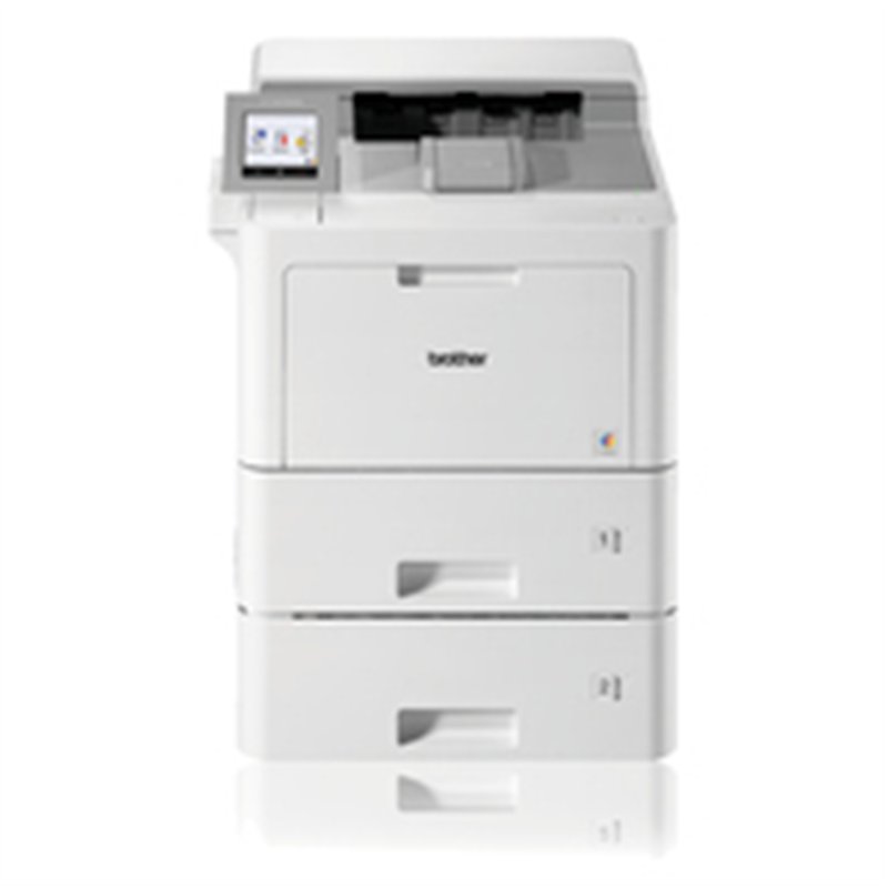 Brother HL-L9470CDNT - Printer - Laser/Led Brother HL-L9470CDNT - Printer - Laser/Led
