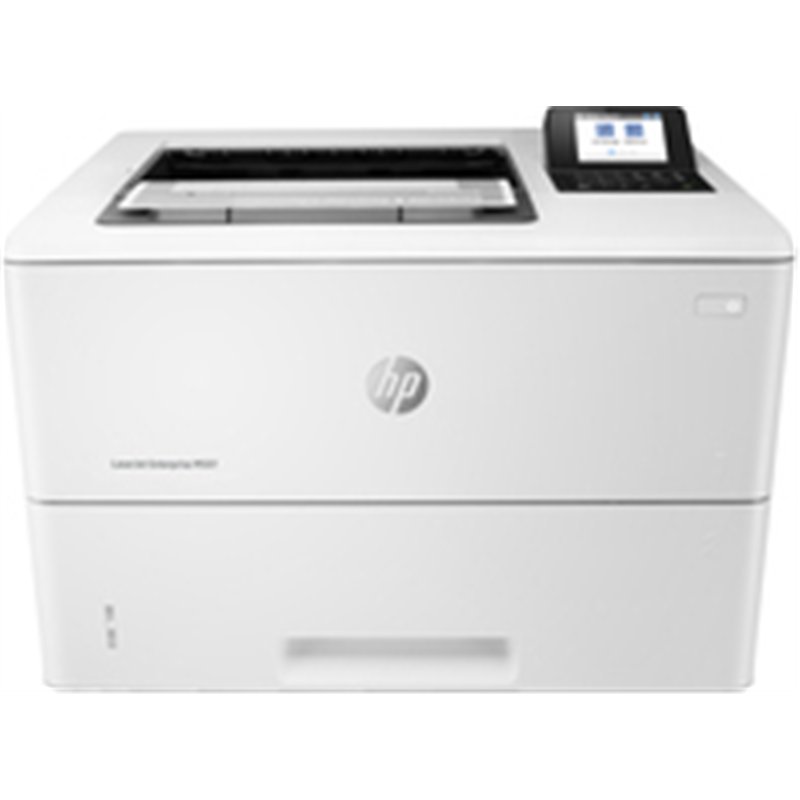 HP LaserJet Enterprise M507dn - Laser - 1200 x 1200 DPI - A4 - 43 ppm - Duplex printing - Network ready