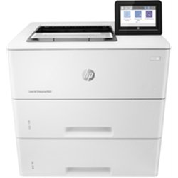 HP LaserJet Enterprise M507x - Laser - 1200 x 1200 DPI - A4 - 43 ppm - Duplex printing - Network ready
