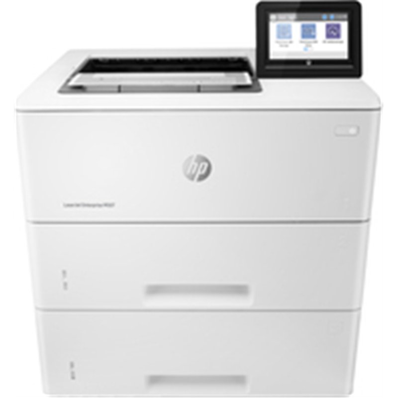 HP LaserJet Enterprise M507x - Laser - 1200 x 1200 DPI - A4 - 43 ppm - Duplex printing - Network ready HP LaserJet Enterprise M507x - Laser - 1200 x 1200 DPI - A4 - 43 ppm - Duplex printing - Network ready