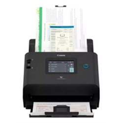 Canon Scanner imageFORMULA DR-S350NW - Document Scanners - A4