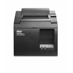 Star Micronics TSP143IIU+ GRY EU - POS printer - Thermal Transfer