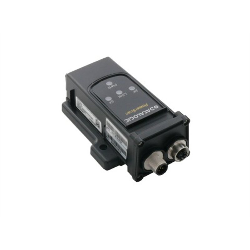 Datalogic CM9681 Connection Module Ethernet Profinet IP65 Datalogic CM9681 Connection Module Ethernet Profinet IP65