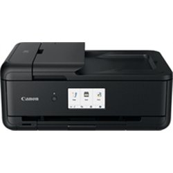 Canon PIXMA TS9550a Multifunktionsdrucker - Multifunction Printer - Inkjet