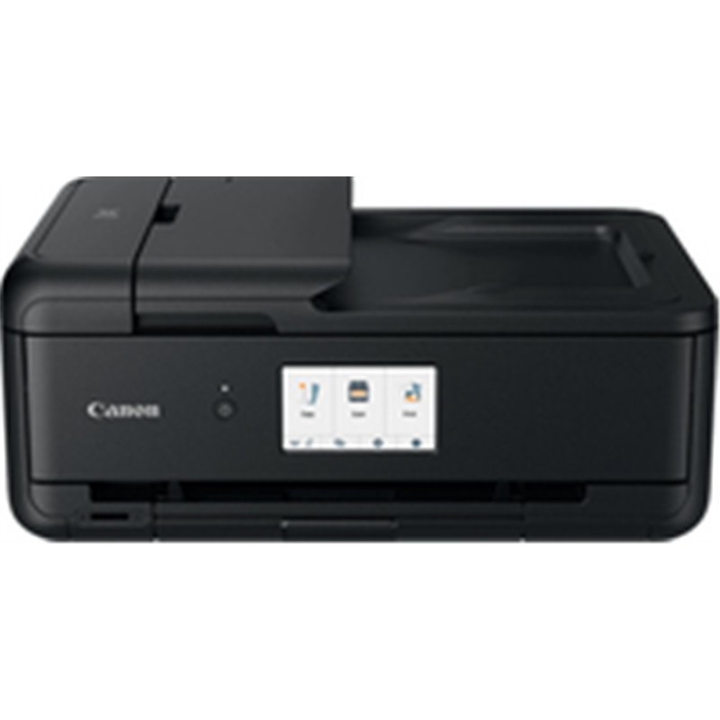Canon PIXMA TS9550a Multifunktionsdrucker - Multifunction Printer - Inkjet