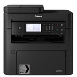 Canon i-SENSYS MF 267 dw Laser/Led Copier - b/w - 28 ppm - USB 2.0 RJ-45
