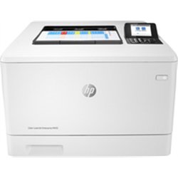 HP Color LaserJet Enterprise M455dn - Color - Printer for Business - Print - Compact Size Strong Security Energy Efficient Two-s