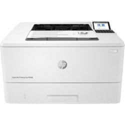 HP LaserJet Enterprise M406dn - Laser - 1200 x 1200 DPI - A4 - 38 ppm - Duplex printing - Network ready