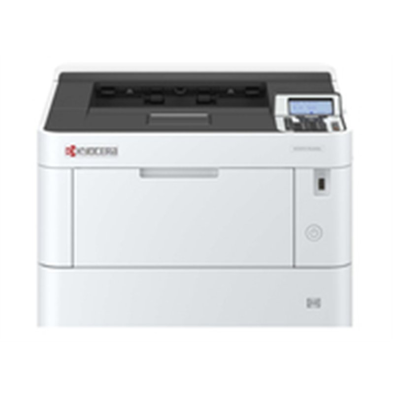 Kyocera Ecosys PA4500x - Laser - 1200 x 1200 DPI - A4 - 45 ppm - Duplex printing - Network ready Kyocera Ecosys PA4500x - Laser - 1200 x 1200 DPI - A4 - 45 ppm - Duplex printing - Network ready