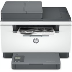 HP LaserJet MFP M234sdn Printer - Black and white - Printer for Small office - Print - copy - scan - Scan to email Scan to PDF -