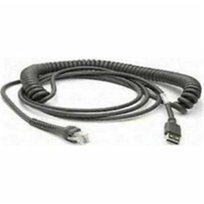 Datalogic CAB-424E Cable USB Type A Datalogic CAB-424E Cable USB Type A