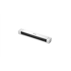 Brother DS-640 - 215.9 x 1828.8 mm - 1200 x 1200 DPI - 15 ppm - 15 ppm - 15 ppm - CDF + Sheet-fed scanner