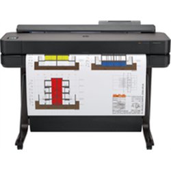 HP Großformatdrucker DesignJet T650 - 36 - Large Format Printers - Inkjet
