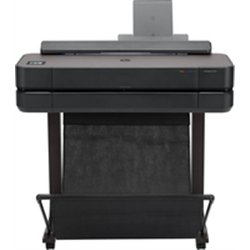 HP Großformatdrucker DesignJet T650 - 24 - Large Format Printers - Inkjet