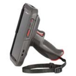 HONEYWELL CT45-SH-UVB - Holder - Black - Red - Honeywell - CT45 - CT45 XP