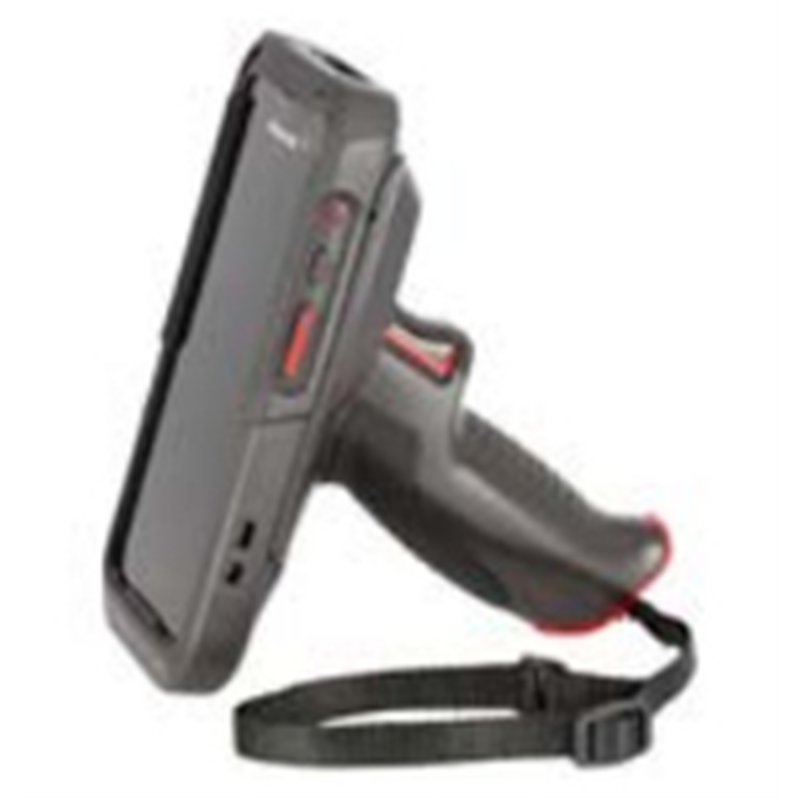 HONEYWELL CT45-SH-UVB - Holder - Black - Red - Honeywell - CT45 - CT45 XP