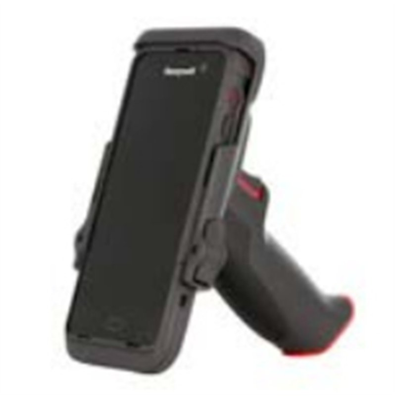 HONEYWELL CT45-SH-UVN - Holder - Black - Red - Honeywell - CT45 - CT45 XP HONEYWELL CT45-SH-UVN - Holder - Black - Red - Honeywell - CT45 - CT45 XP
