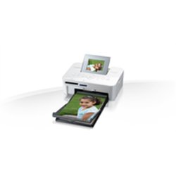 Canon SELPHY CP1000 - Dye-sublimation - 300 x 300 DPI - Direct printing - White