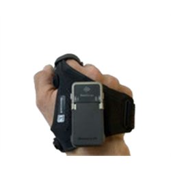 HONEYWELL 8675I505-RHGM - Strap - Black - 10 pc(s)