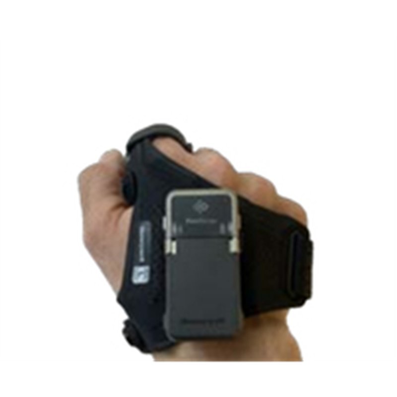 HONEYWELL 8675I505-RHGM - Strap - Black - 10 pc(s)