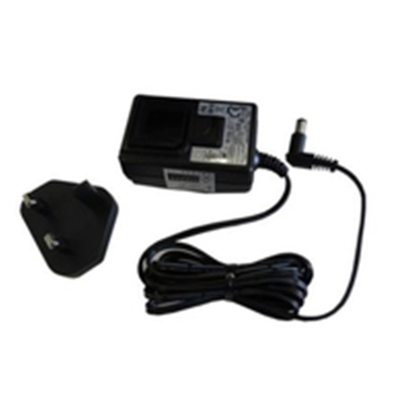HONEYWELL Power Supply UK plug 1.0A HONEYWELL Power Supply UK plug 1.0A