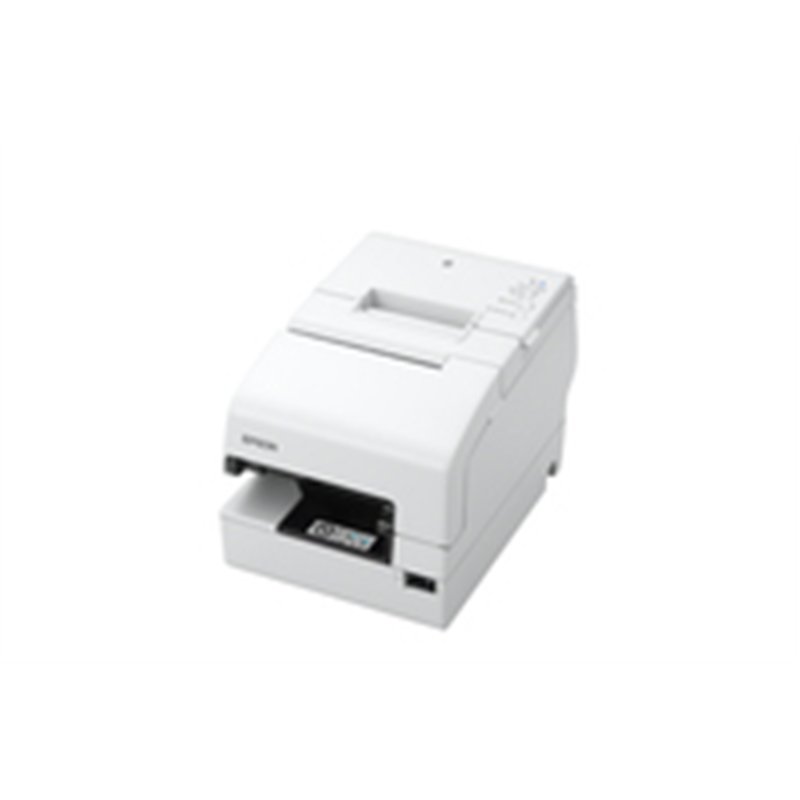 Epson TM-H6000V-213 - Dot matrix - POS printer - 180 x 180 DPI - 5.7 lps - 350 mm/sec - 350 mm/sec